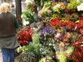 rambla de las flores, de tots colors