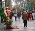 rambla de st