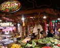 verduras, boquería, ramblas