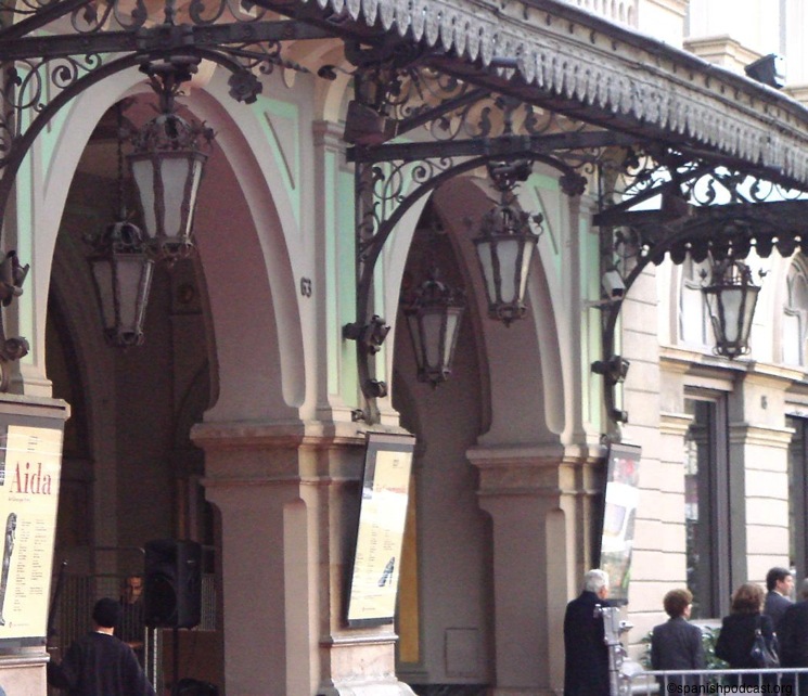 entrada liceo