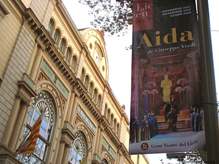 liceu:aida
