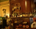 Capuchinos,interior café de la ópera