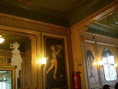 El café de la ópera, en la rambla