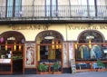 american soda bar