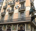 casa paraïgues
