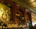detalles café de la ópera, la rambla