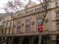 el gran teatro del liceo de barcelona