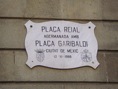 pça reial:pça garibaldi