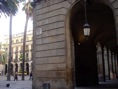 porches oscuros