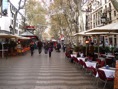 terrazas rambla centro o capuchinos