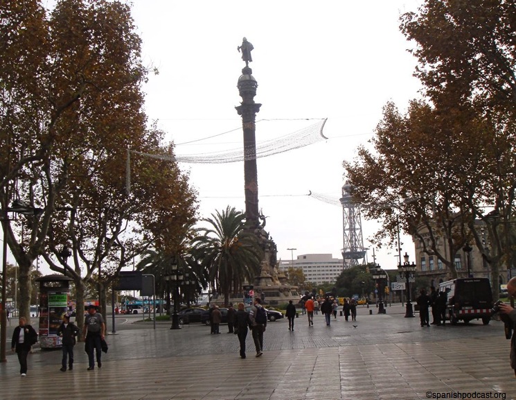 puerto:colón:final rambla