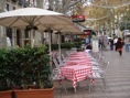 terraza rambla santa mónica