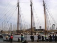 velero museo marítimo