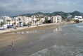 Playa de San Sebastián