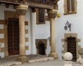 Un rincón del barrio histórico