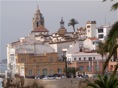 una part del poble