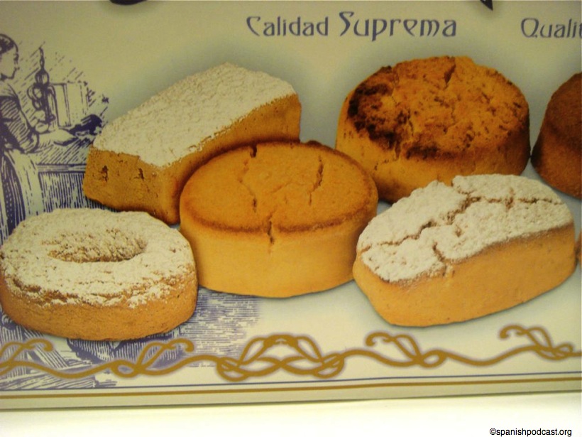 polvoroncillos