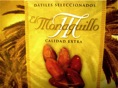 dátiles