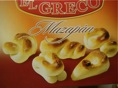 mazapán