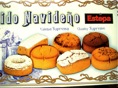 polvorones tres