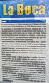 Escrito municipal