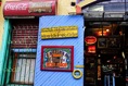 bienvenidos a la república de La Boca
