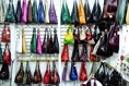 bolsos de artesanía