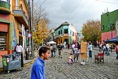 otra entrada barrio
