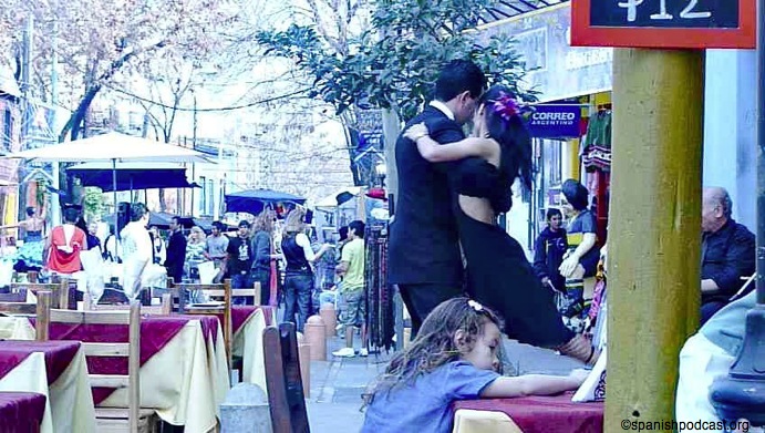 tango