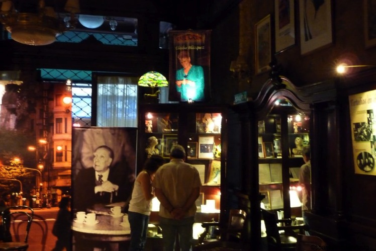13sala de borges