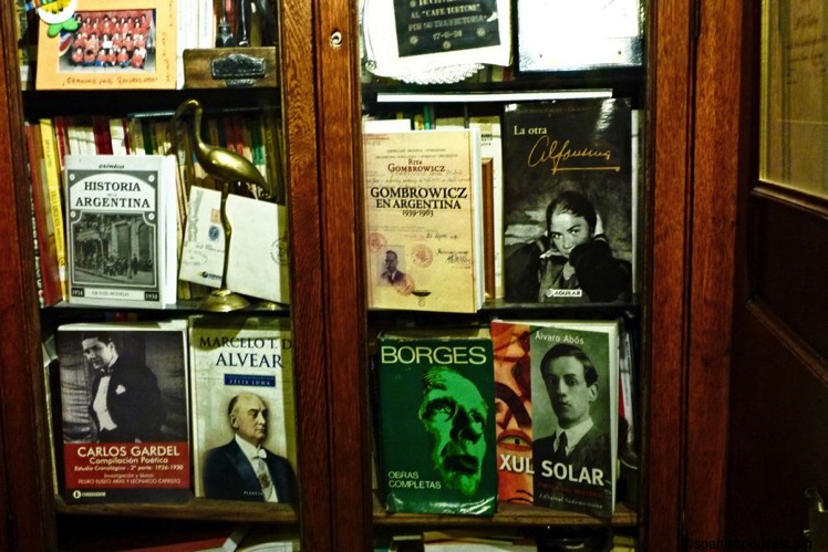 23libros de la peluquería