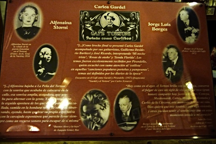 25literatos en las fotos