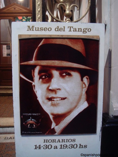 2gardel entrada