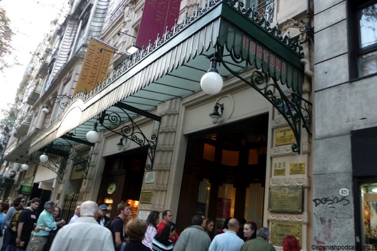entrada cola cola