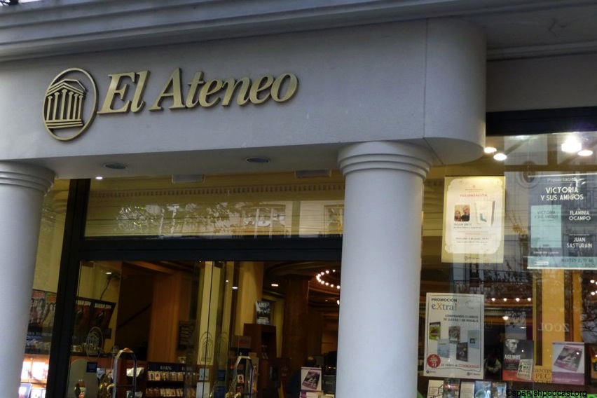 entrada