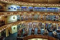 toda la librería
