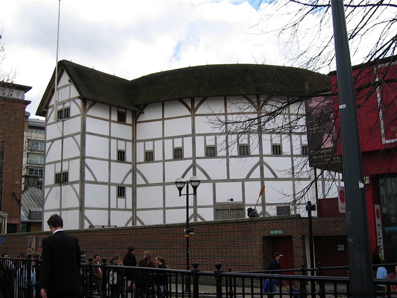 casa sheakespeare