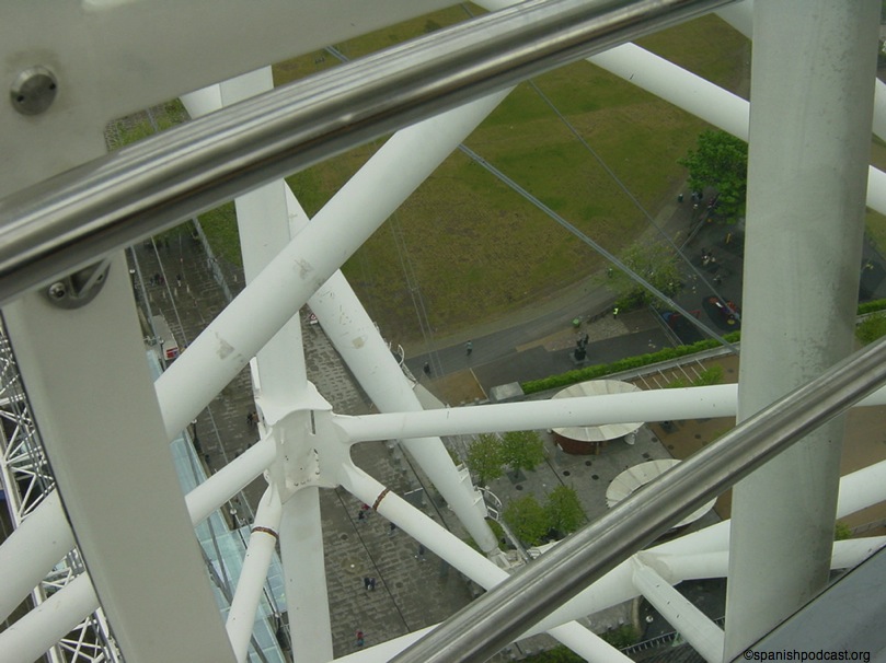 desde la noria