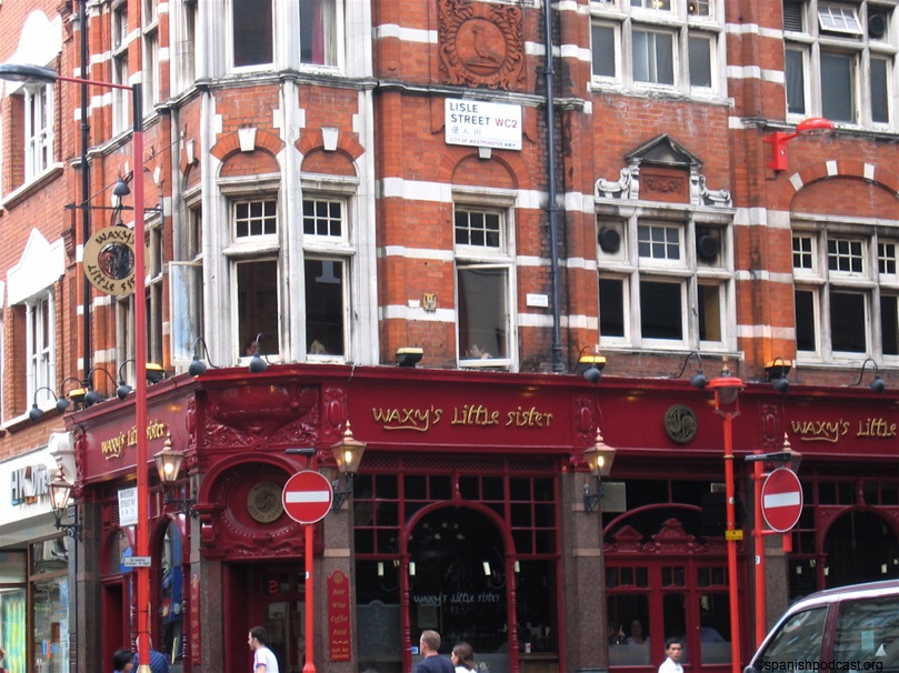 pub