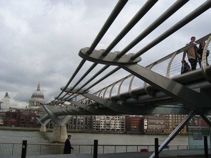 puente de más cerca