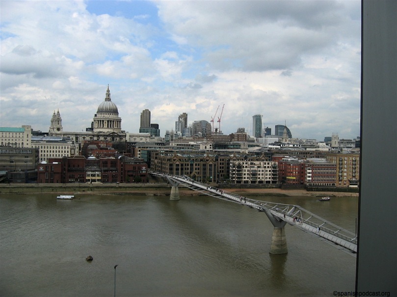 st paul y puente
