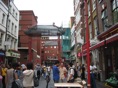barrio chino