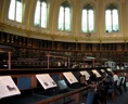 biblioteca británico