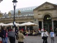 covent