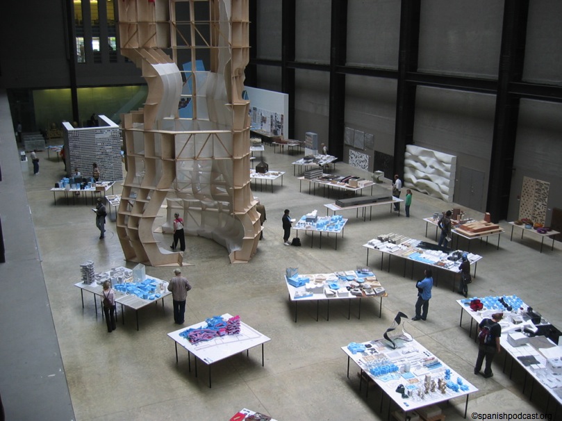 tate gallery