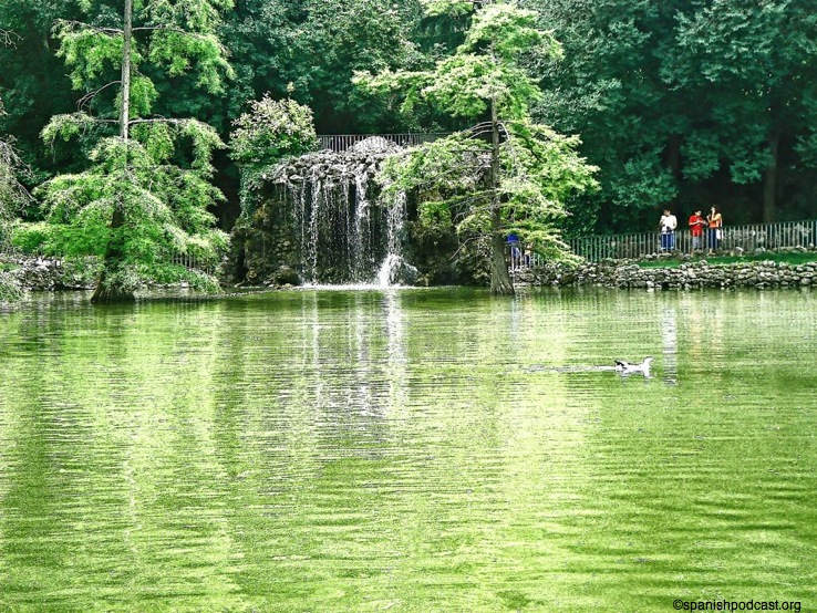 cascada