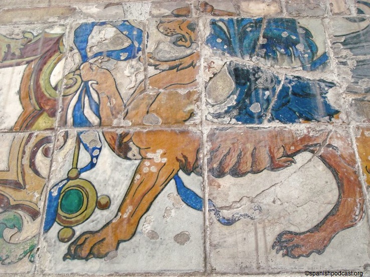 cerámica