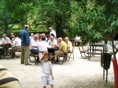 cartas y domino