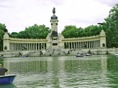 estanque ·