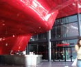 cafeteria reina sofia